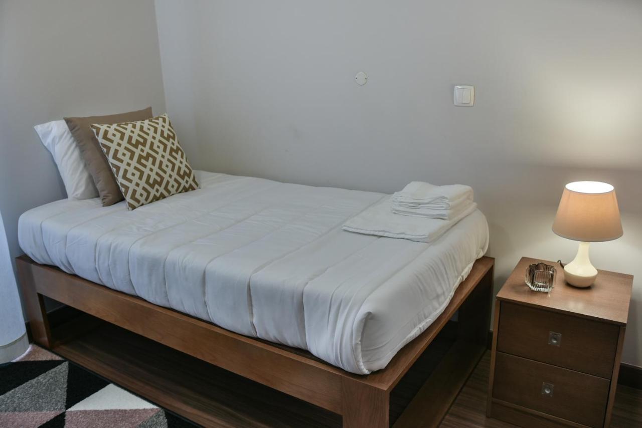Casa Do Teatro Hotel Ponta Delgada Kültér fotó