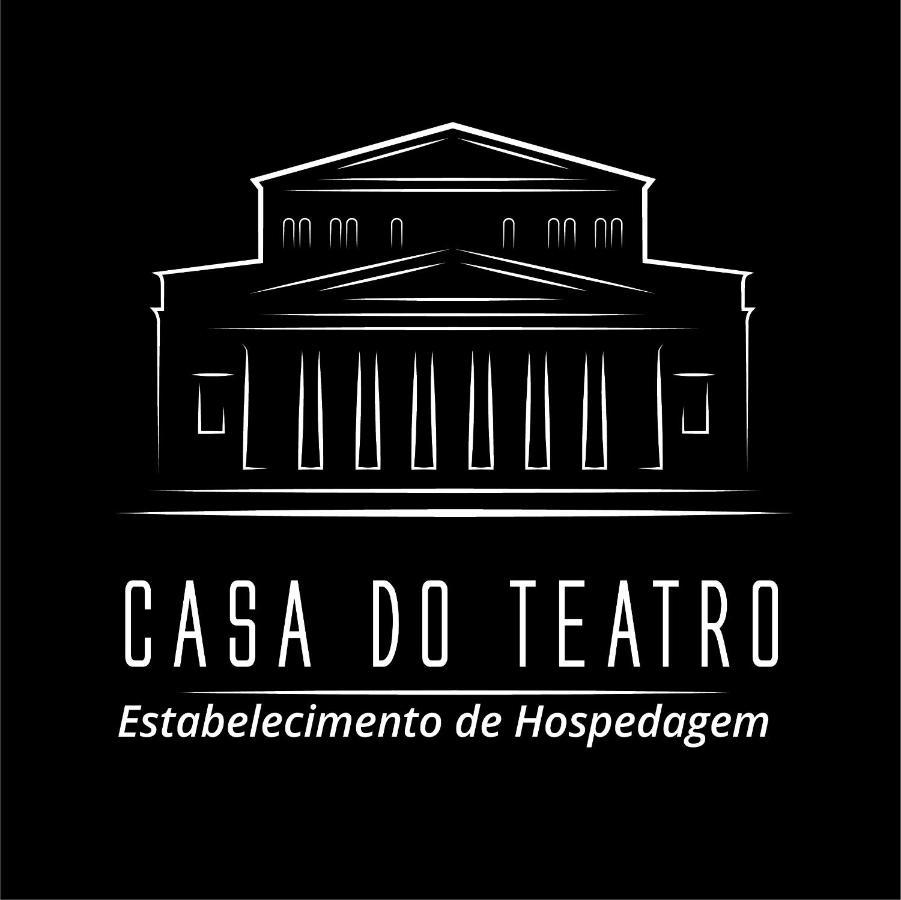 Casa Do Teatro Hotel Ponta Delgada Kültér fotó