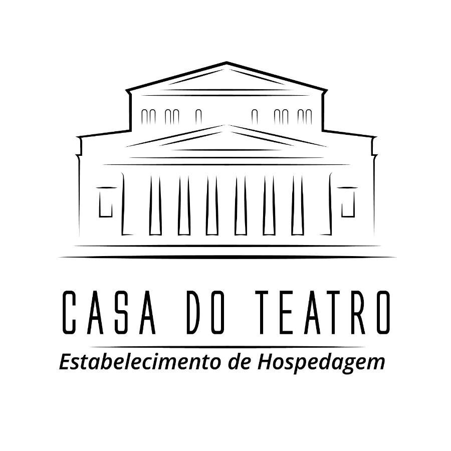Casa Do Teatro Hotel Ponta Delgada Kültér fotó