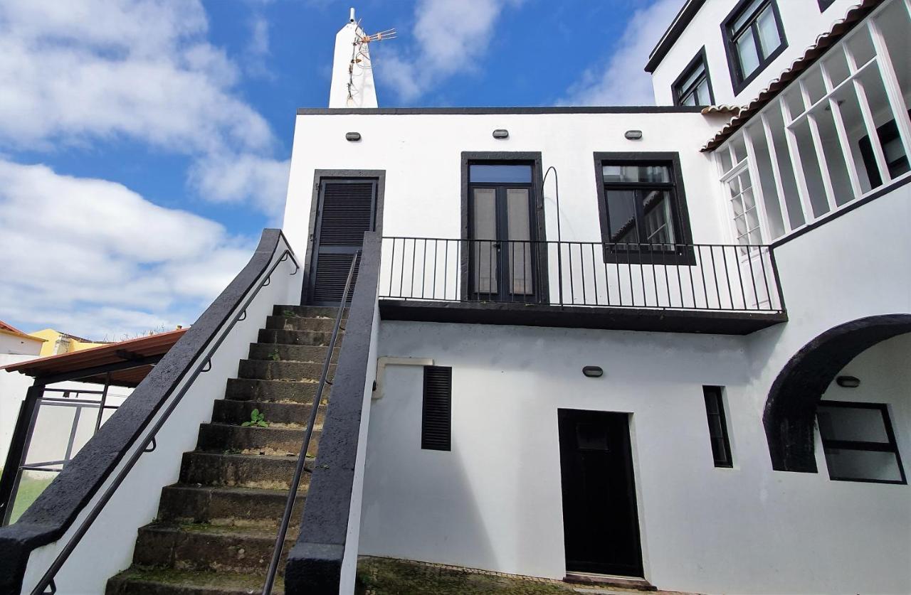 Casa Do Teatro Hotel Ponta Delgada Kültér fotó