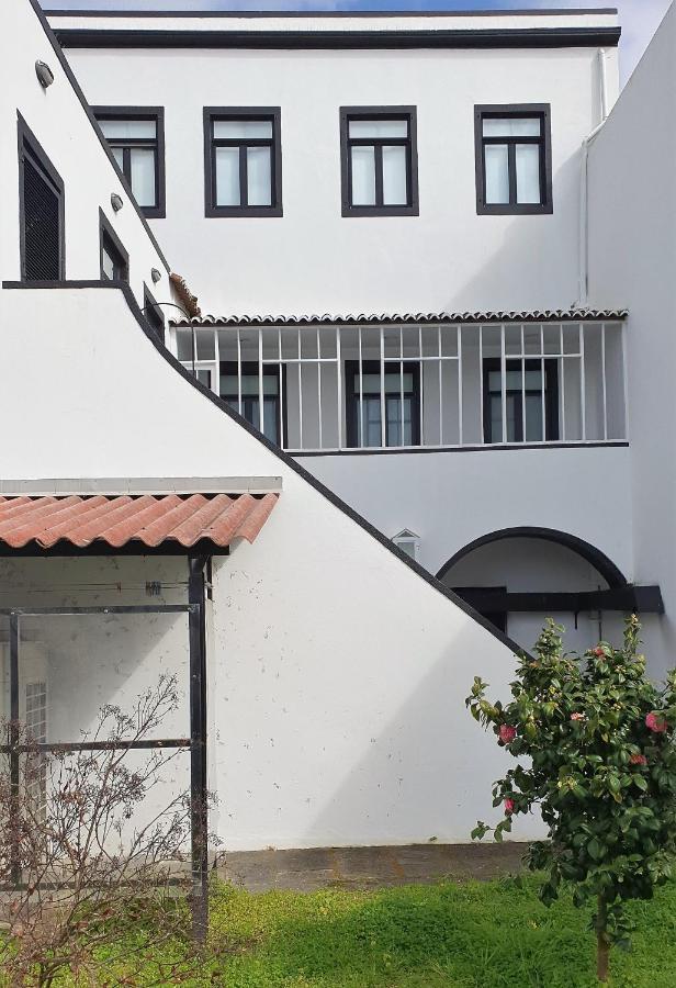 Casa Do Teatro Hotel Ponta Delgada Kültér fotó
